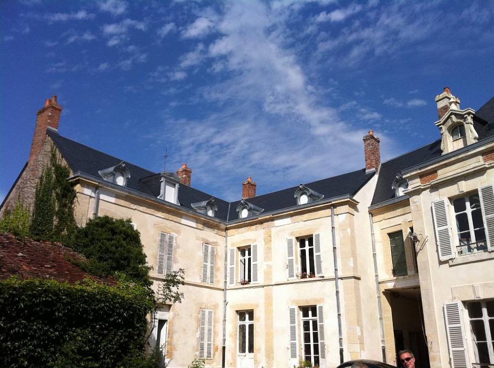 Couverture-chateau
